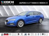 Skoda Octavia Combi 1.5 TSI First Edition EFH LED NAVI