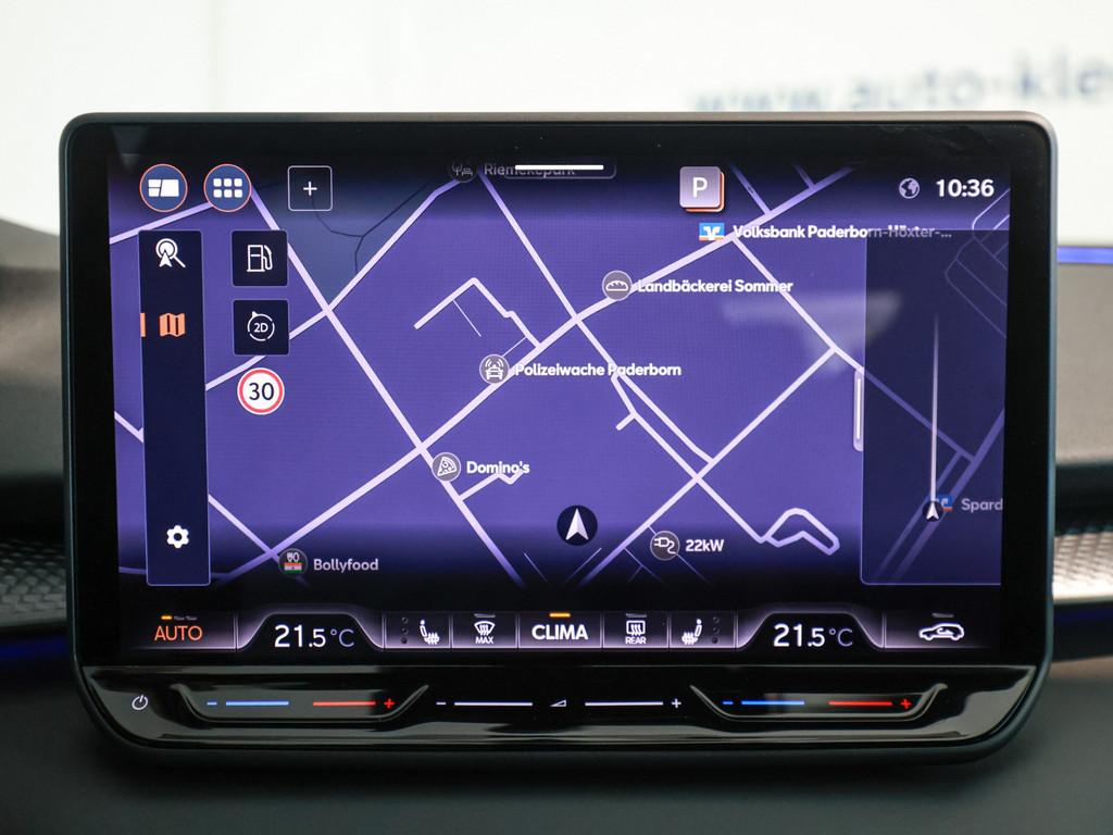Cupra Terramar TSI 1.5 eTSI Automatik +LED+GJR
