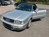 Audi Kabriolet 80 - Audi 80 aus 1995