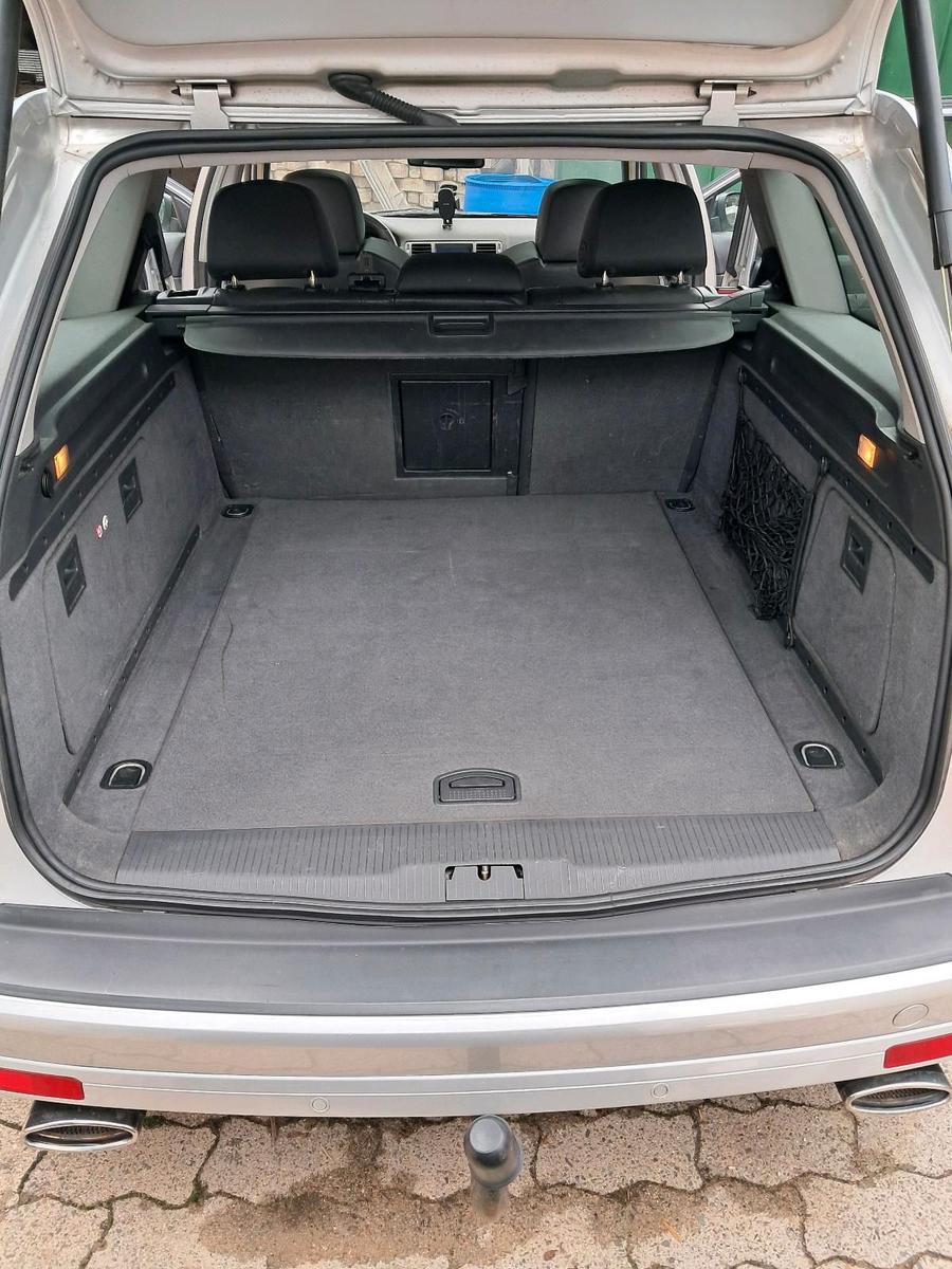 Opel Vectra 2008 — photo 15