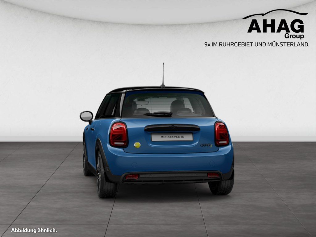 MINI Cooper SE - Bild 7