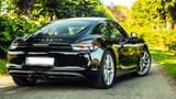 Porsche Cayman S 981 - Porsche Cayman aus 2015