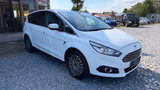Ford S-Max 2,0 EcoBlue Bi-Turbo 177kW Titanium - Ford aus 2019