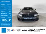 BMW 520d Touring M-Sport FACEL. AHK HUD LASER LED