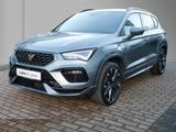 Cupra Ateca VZ 2.0 TSI 4Drive 19" Navi+VC LED 360°Kam+ - gebrauchte Cupra Ateca aus dem Jahr 2024