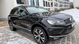 Volkswagen Touareg 3.0 V6 R Line LTDI SCR Exclusive BMT - Volkswagen Touareg: 6.0