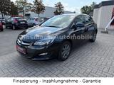 Opel Astra J Lim. 5-trg. Active*1.HAND*SCHECKHEFTGEPF - Opel Astra: 1.5