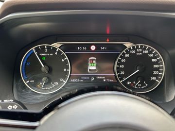 Nissan X-Trail - 11