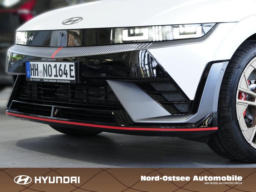 Fahrzeugabbildung Hyundai IONIQ 5 N NEODYME