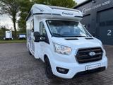 Chausson 650 Titanium Line Ford MJ2026 - Chausson Wohnmobile & -wagen in Düsseldorf