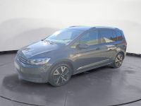 Volkswagen Touran - Vorschau Bild 2