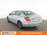 Honda Civic 1.8 i-VTEC Executive*XENON*TEMPO*CAM*PDC* - Honda Gebrauchtwagen in Köln