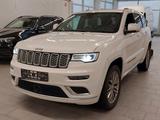 Jeep Grand Cherokee 3.6 V6 Summit Leder*Schiebedach - Jeep Grand Cherokee Gebrauchtwagen in Berlin