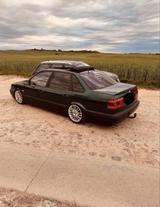 Volkswagen Tausche Passat 35i - gebrauchte Volkswagen Passat aus dem Jahr 1996