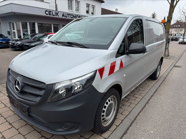 Mercedes-Benz Vito Kasten 119 CDI/BT 4Matic kompakt Automatik