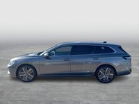 Volkswagen Passat Variant - Vorschau Bild 2