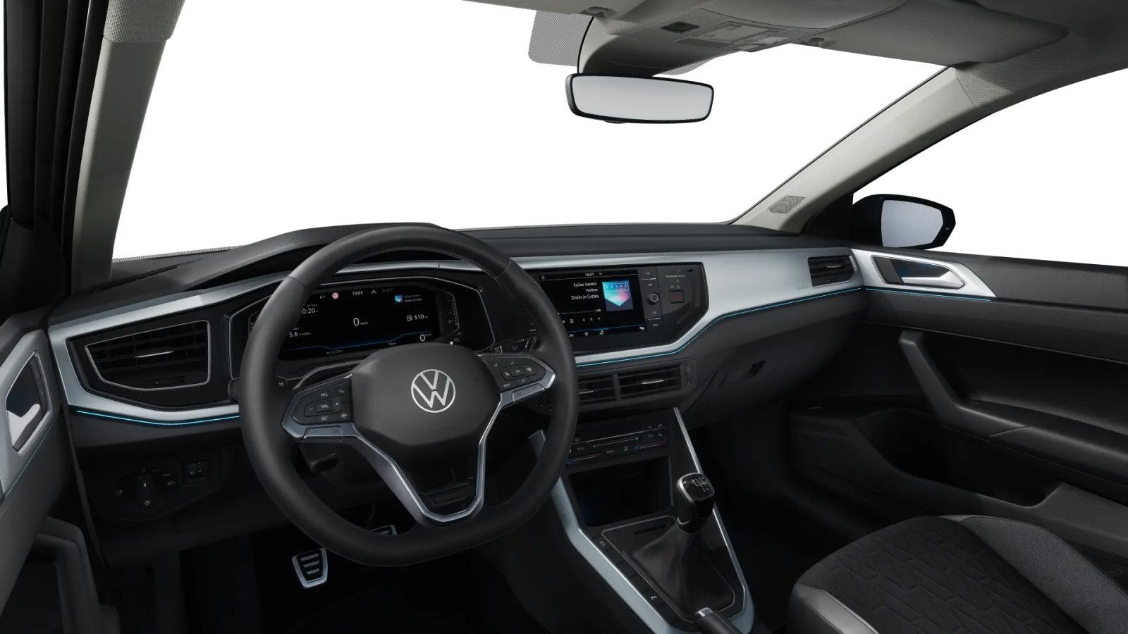 Volkswagen Polo - Bild 9