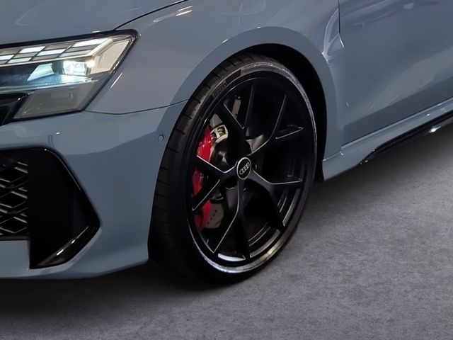 RS3 Sportback QUATTRO +MATRIX+WABEN+SONOS+PANO+