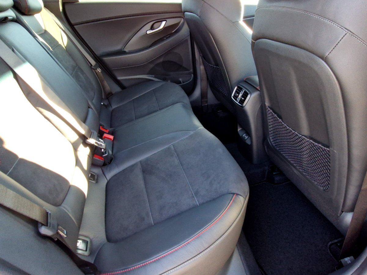 Hyundai i30 – Bild 13