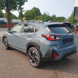 Bild 2 Subaru Andere Crosstrek 2.0ie e-BOXER Platinum Lineart
