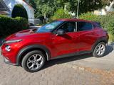Nissan Juke - Vollausstattung , Top Zustand  - Nissan Gebrauchtwagen in München