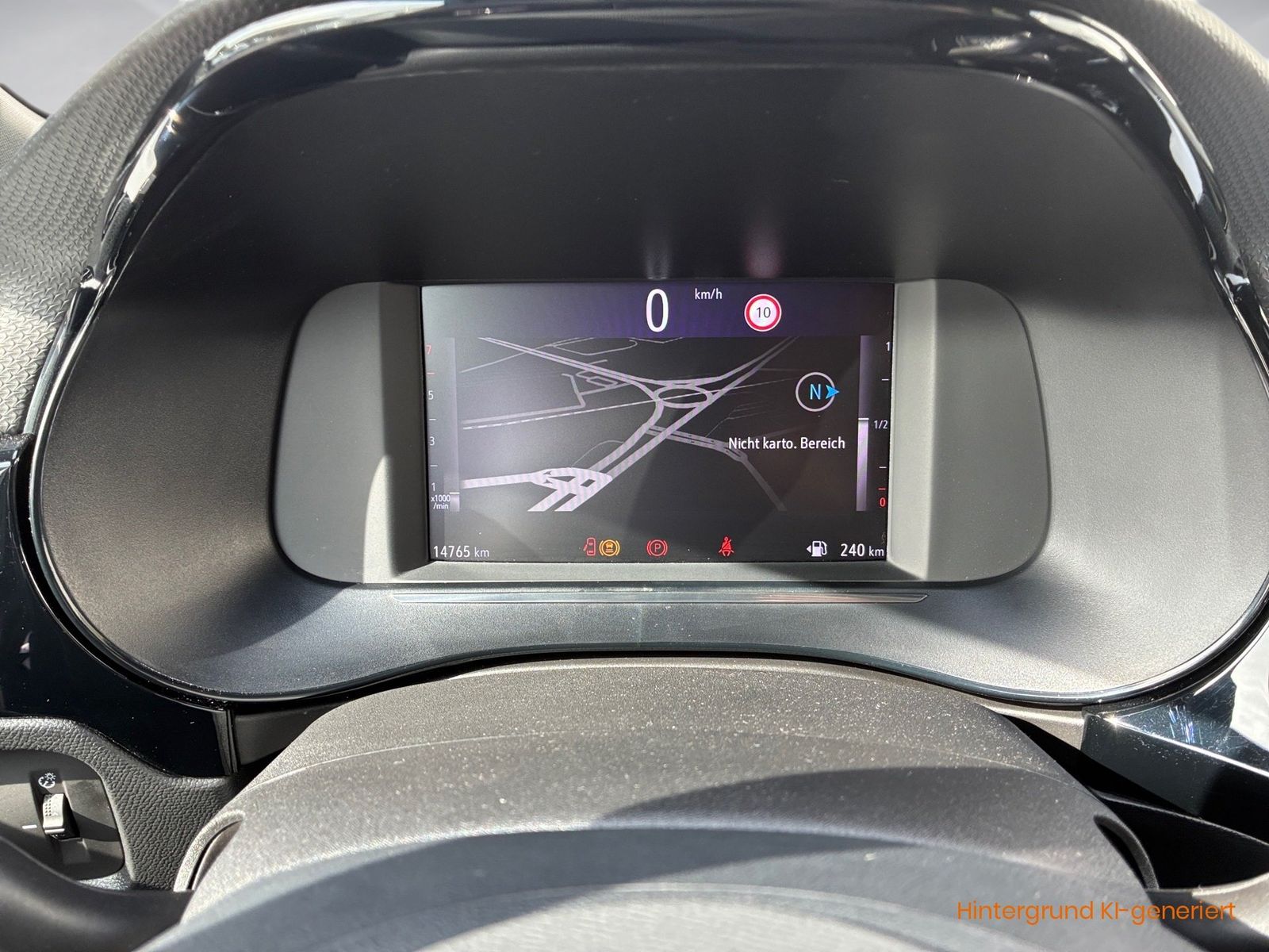 Fahrzeugabbildung Opel Corsa F 1.2 Turbo GS Kamera,LED,Matrix,Navi,PDC