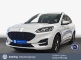 Ford Kuga 2.5 Duratec PHEV ST-LINE - Ford Kuga: Weiß