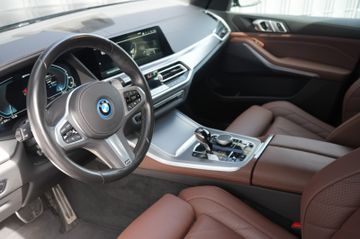 BMW X5 - 8