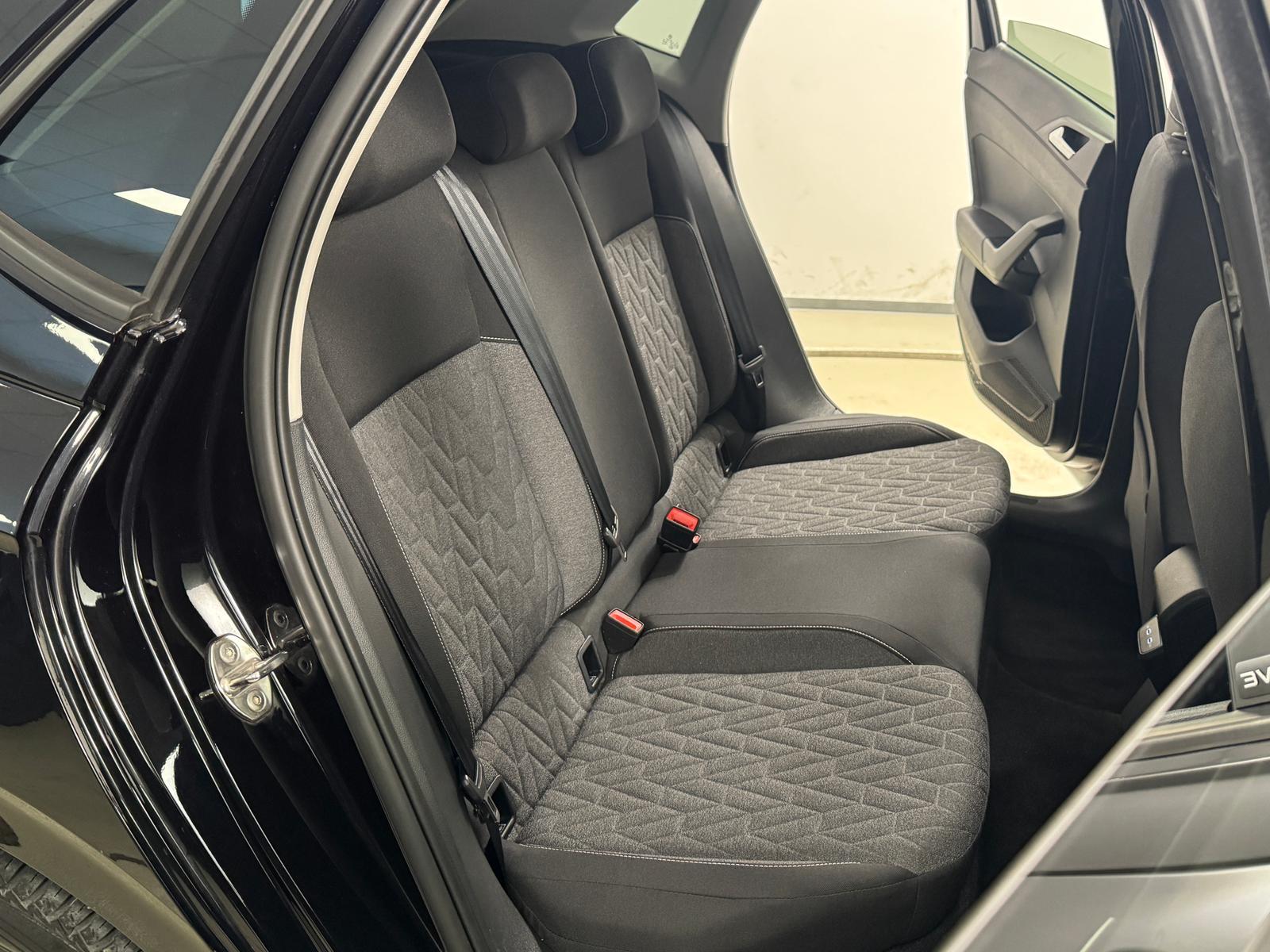 Volkswagen Polo 1.0 TSI Move ohne Anz. ab 199,--€ mtl., миниатюра 10