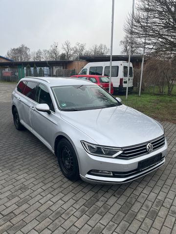 Volkswagen Passat Variant Comfortline BMT/Start-Stopp