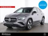 Mercedes-Benz GLA 250 4M AHK/NIGHT/360°KAM/LED/TOTW./WINTER - gebrauchte Mercedes-Benz GLA 250 aus dem Jahr 2024