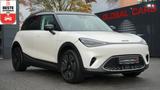 Smart #1 PREMIUM 66kWH*PANO*ACC*HUD*LEDER*MATRIX* - Smart #1: Automatik