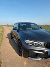 BMW M2 Coupé M2 - gebrauchte BMW M2 aus dem Jahr 2018