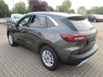 Ford Kuga Titanium 137KW 5 J. Garantie  150000 AUTOM.
