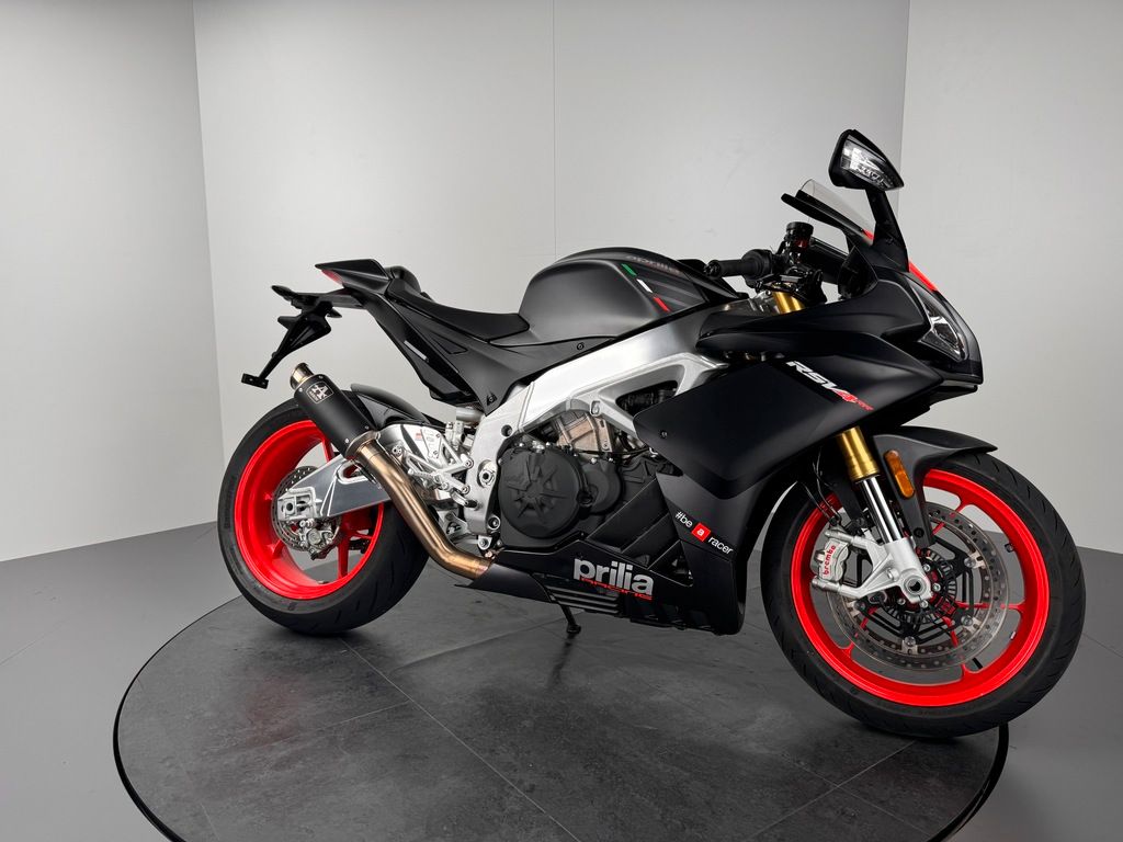 Fahrzeugabbildung Aprilia RSV4 RR *ARROW *TOP-ZUSTAND *2. HAND