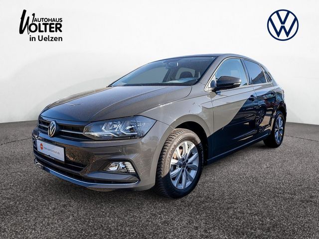 Volkswagen Polo 1.0 TSI Highline APP-CON. DAB+ SHZ PDC