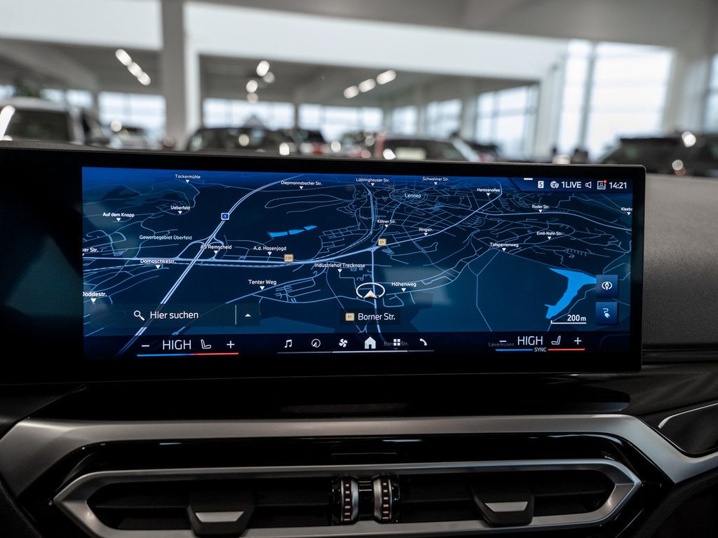 BMW i4 - Bild 18
