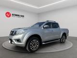 Nissan NISSAN Navara 2.3 dCi 190 CV 7AT 4WD Double Cab  - Nissan Navara: At