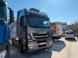 Iveco STRALIS 500 - Iveco Stralis 500