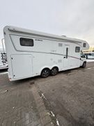 Dethleffs Trend A 7877-2 sofort verfügbar