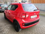 Suzuki Ignis Comfort 4x4 1.2 16V Alu DAB+ Navi SHZ WR - Suzuki Ignis in Dresden