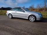 Mercedes-Benz CLK 500 ELEGANCE Elegance - gebrauchte Mercedes-Benz CLK 500 aus dem Jahr 2005