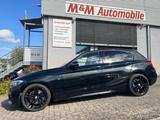 BMW 120d Edition M Sport Shadow NAVI+LED+18"ALU+PDC - BMW 120: 120d Edition Sport
