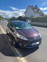 Ford Fiesta 1,4 LPG - Ford Fiesta: Kombi