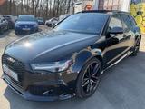 Audi RS 6 Avant 4.0 TFSI quattro performance Pano - gebrauchte Audi RS6 aus dem Jahr 2018