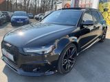 Audi RS 6 Avant 4.0 TFSI quattro performance Pano - Audi RS6 aus 2018