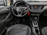 Opel Crossland 1.2 X Edition Spurhalteassi. Kamera - Opel Crossland (X): Automatik