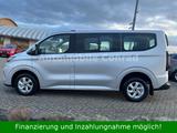 Ford Tourneo Custom 320 L1 8-Sitze/LED/DigiCockpit/ - Ford Tourneo Custom Gebrauchtwagen