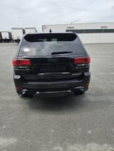 Jeep Grand Cherokee 6.2l V8 HEMI TRACKHAWK Automa... - Jeep Grand Cherokee: Trackhawk