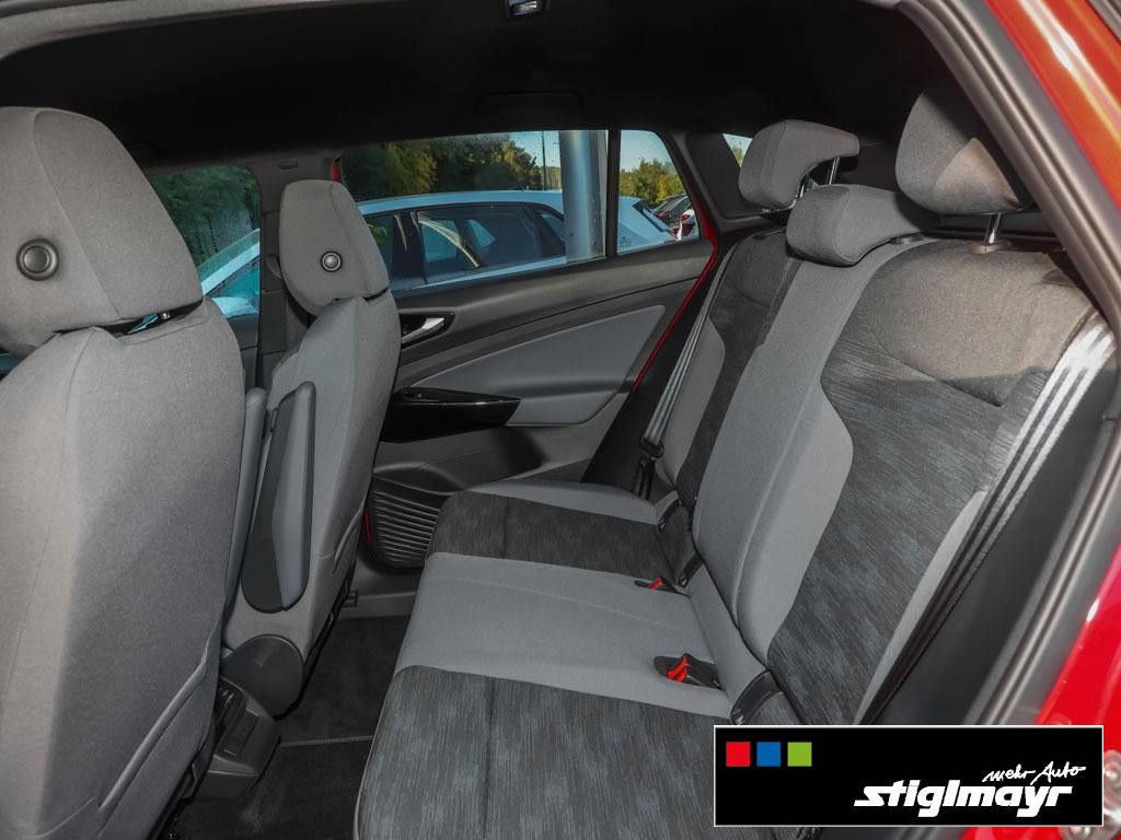 Volkswagen ID.4 - Bild 6